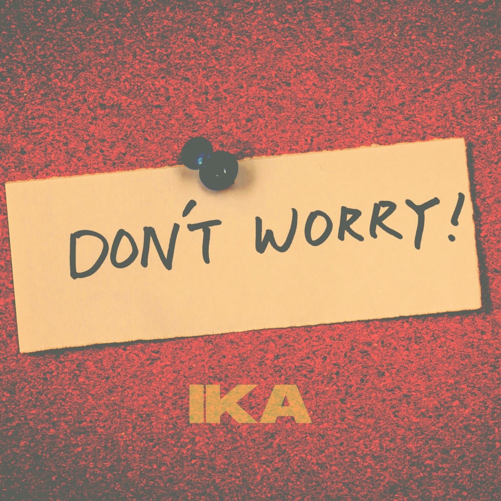 Don't Worry