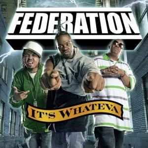收聽Federation的Happy I Met You (feat. Snoop Dogg)歌詞歌曲