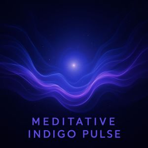 Meditative Indigo Pulse dari Chakra Frequency