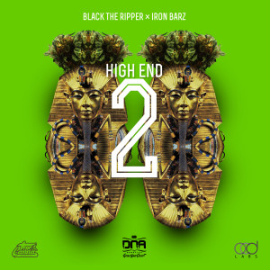 Dengarkan lagu Tangie Dabs (feat. Rick D) (Explicit) nyanyian Black The Ripper dengan lirik
