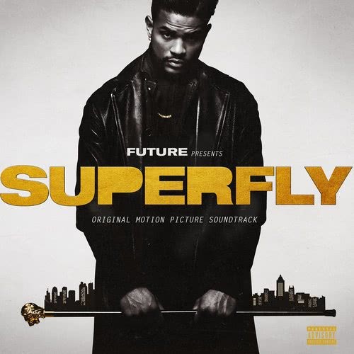 Capone Suite (From SUPERFLY - Original Soundtrack) (From SUPERFLY - Original Soundtrack|Explicit)