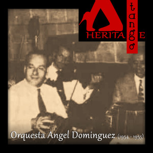 Listen to No me hablen de ella song with lyrics from Orquesta Angel Dominguez