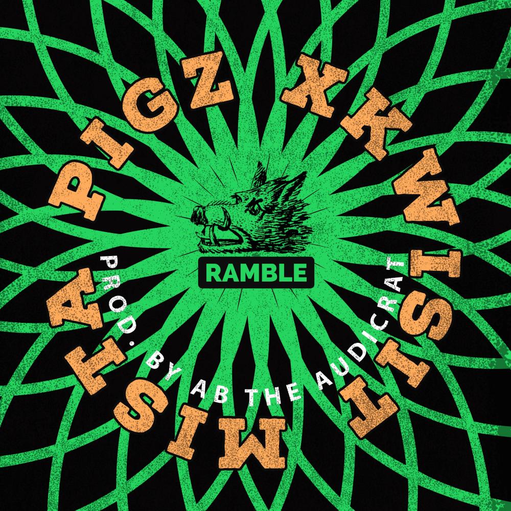 Ramble (Explicit)
