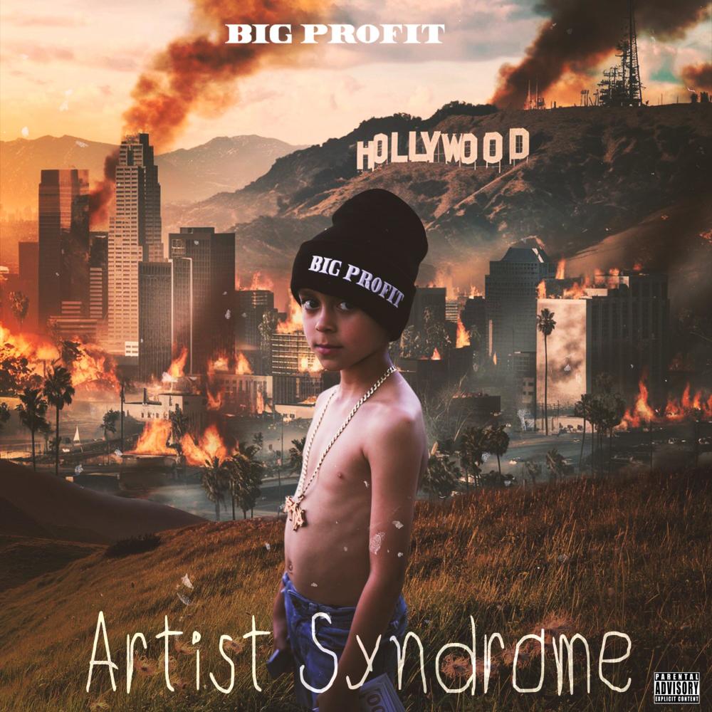 City Of Angels (feat. Snoop Dogg) (Explicit)