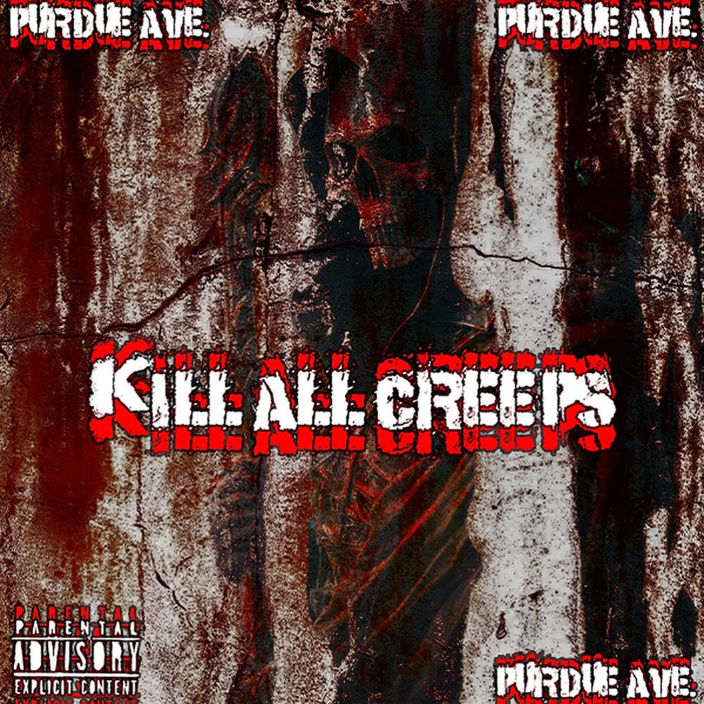 Kill All Creeps (feat. Ghostu, Rin & Tem3nos) (Explicit)