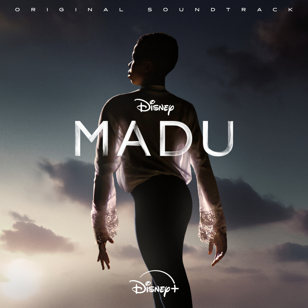 Saying Goodbye (From "Madu"/Score)