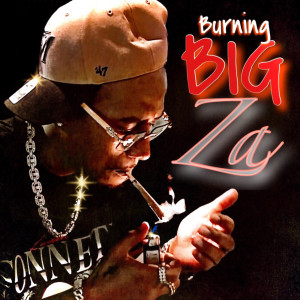 อัลบัม Burning Big Za (Explicit) ศิลปิน Aktual