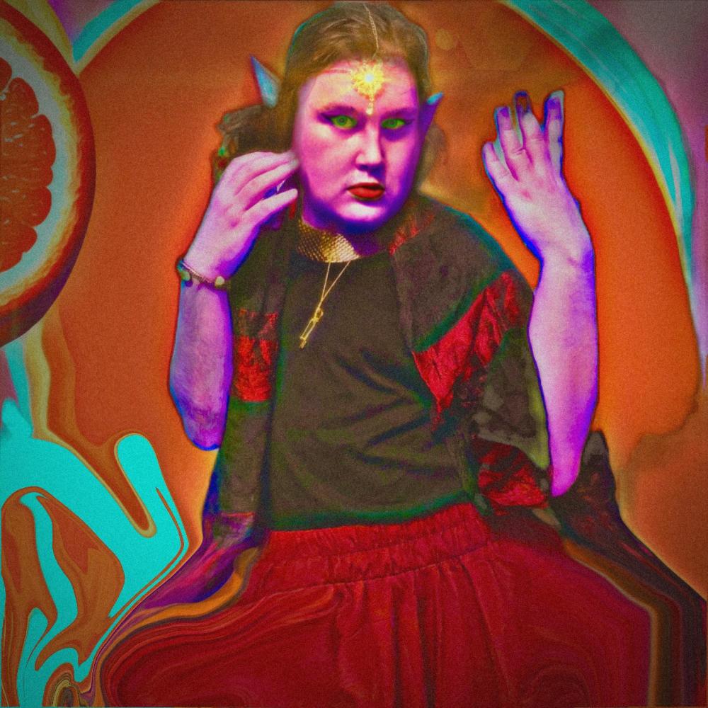 SEa OF SANGUine SuNSETS (INSTRUMENTAL)