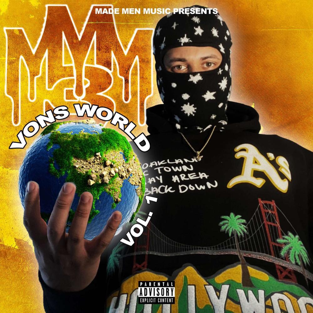 Hear Me Now (feat. Kwon & 2A$) (Explicit)