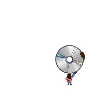 default playlist img