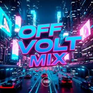 Album Off Volt Mix (Explicit) from dj jade