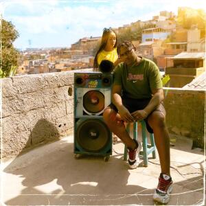 Album Quem disse que tava de boa (Explicit) from San Joe