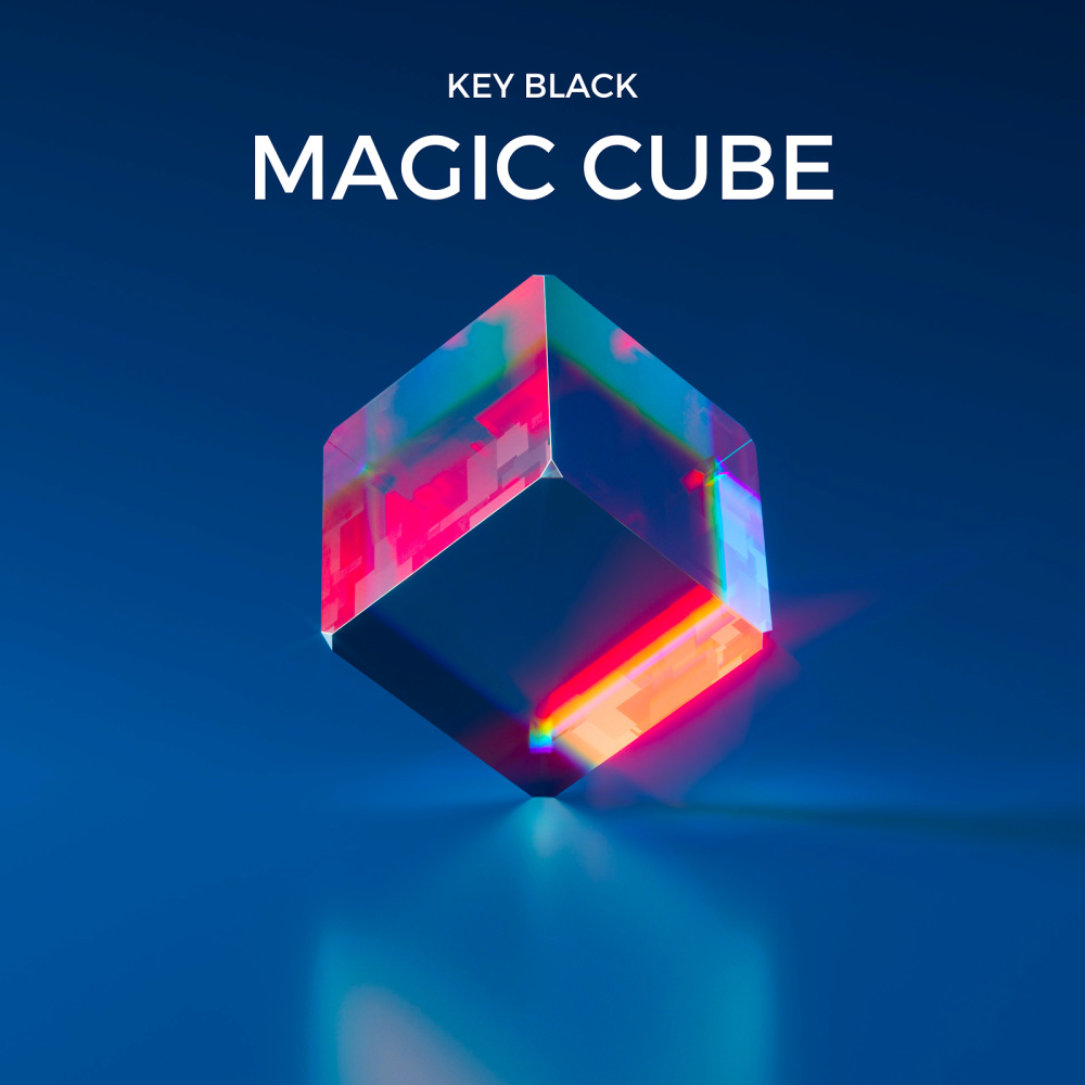 Magic Cube