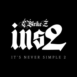 Album INS 2 (Explicit) oleh Strikez
