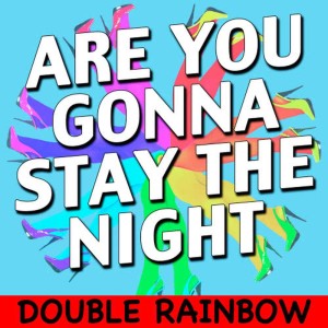收聽Double Rainbow的We Can't Stop歌詞歌曲