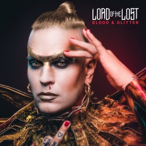 Blood & Glitter (Explicit) dari Lord Of The Lost