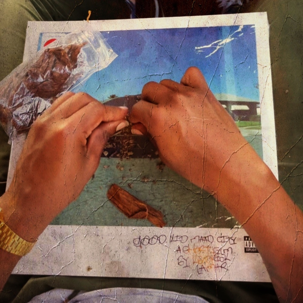 Roll Up (Explicit)