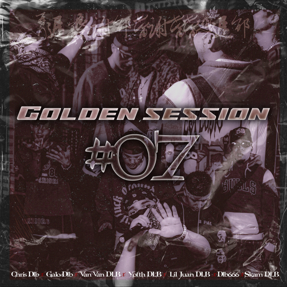 Golden Session #07