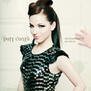 Listen to Afortunadamente No Eres Tu song with lyrics from Paty Cantú