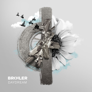 收聽Broiler的Daydream歌詞歌曲