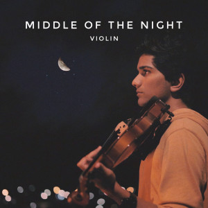 อัลบัม Middle Of The Night (Violin) ศิลปิน Joel Sunny