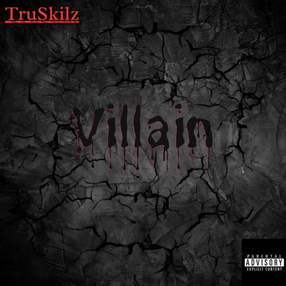 Villain (Explicit)