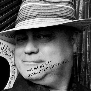 Listen to Sí Sí Sí Sí song with lyrics from JOEGUITARVIOLA