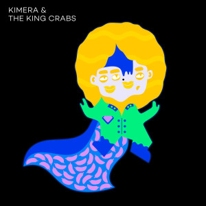 收听Kimera的Let It Go歌词歌曲