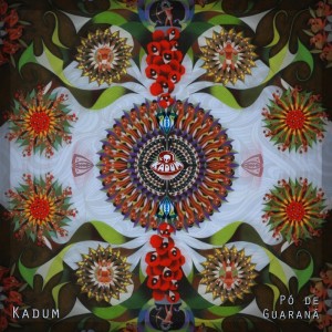 Listen to Cosmic Comics song with lyrics from Kadum