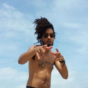 MarceloSam的專輯Bomdiapranois (Explicit)