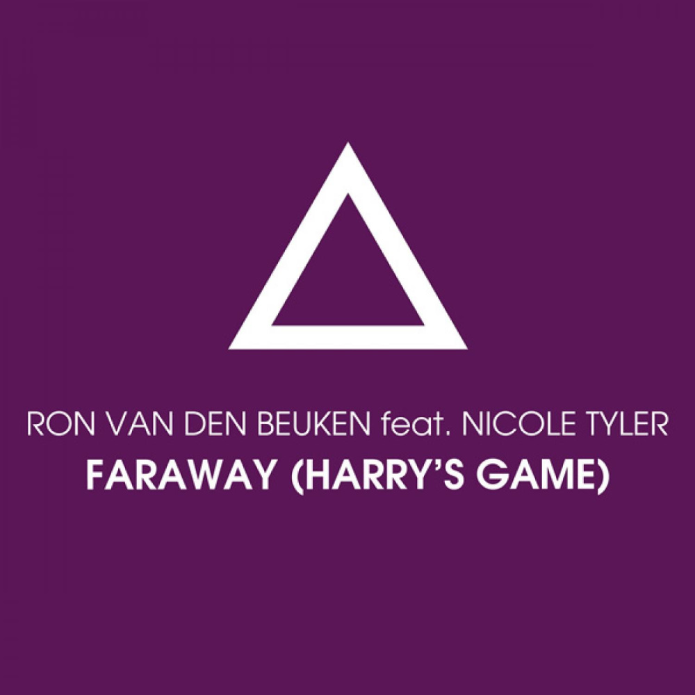 Faraway(Harry's Game)[feat. Nicole Tyler] (Maarten de Jong Vocal Mix)