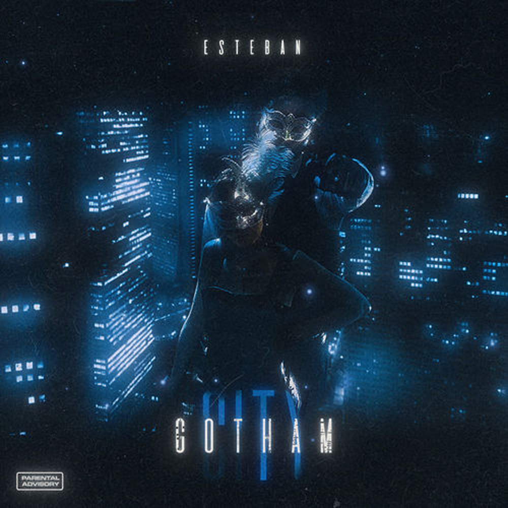 Gotham City (Explicit)