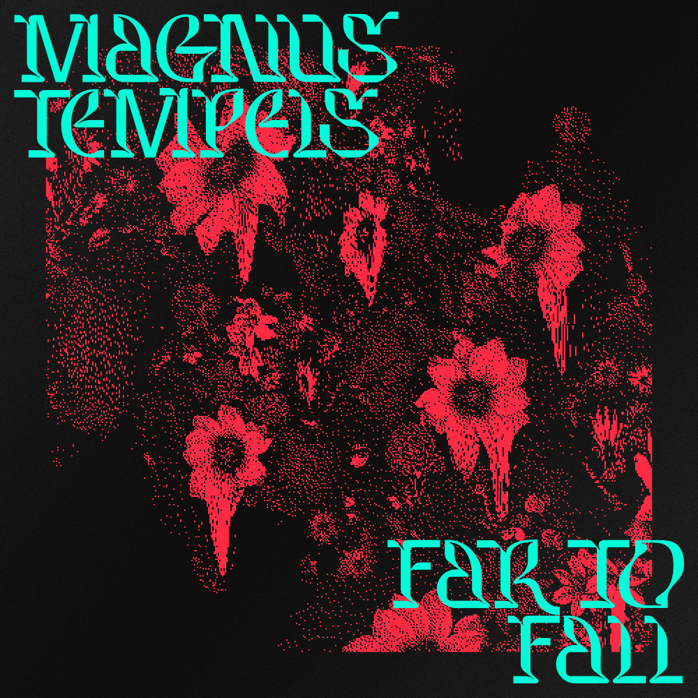 Far To Fall (Edit)