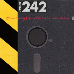 ดาวน์โหลดและฟังเพลง Quite Unusual (Live) พร้อมเนื้อเพลงจาก Front 242