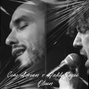 Album Olsun from Cem Adrian