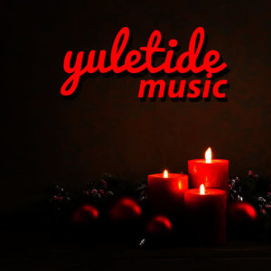 ดาวน์โหลดและฟังเพลง Cool Yule พร้อมเนื้อเพลงจาก Mistletoe Singers