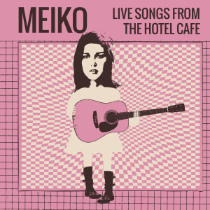 Dengarkan lagu Under My Bed (Live) (Explicit) (Live|Explicit) nyanyian Meiko dengan lirik