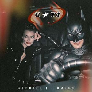 Garrido的專輯Gata (feat. J Bueno) [Explicit]