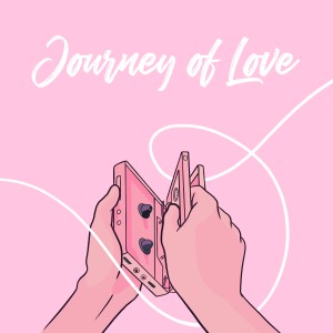 Album Journey of Love from Nuca