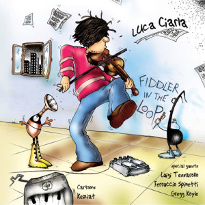 ดาวน์โหลดและฟังเพลง Bella Ciao พร้อมเนื้อเพลงจาก Luca Ciarla