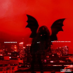 ดาวน์โหลดและฟังเพลง SNOW Pt. 2 (Explicit) พร้อมเนื้อเพลงจาก Darkwintertokyo