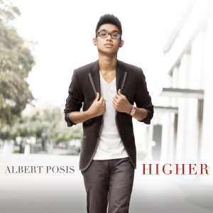 Albert Posis的专辑Higher