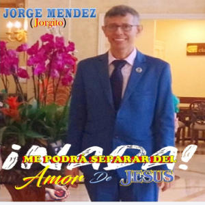 收聽Jorge Méndez的Vieron tus caminos歌詞歌曲