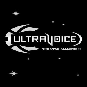 Ultravoice的专辑Star Alliance, Vol. 2