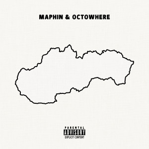 Dengarkan lagu Slovakia (Explicit) nyanyian Maphin dengan lirik