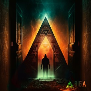 Album My Steria (Explicit) from Big A