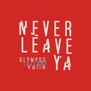 收聽ØLYMPUS的Never Leave Ya歌詞歌曲
