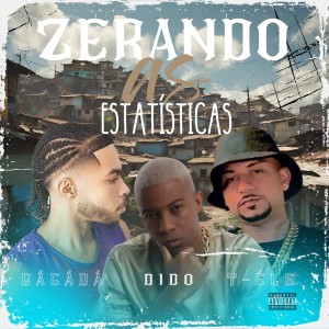 ดาวน์โหลดและฟังเพลง ZERANDO AS ESTATISTICAS (Explicit) พร้อมเนื้อเพลงจาก Mc Didô