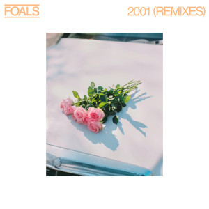 Foals的專輯2001 (Remixes)