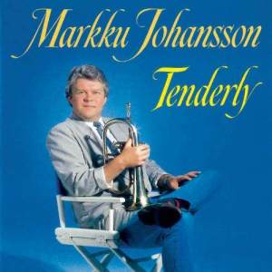 Markku Johansson的專輯Tenderly